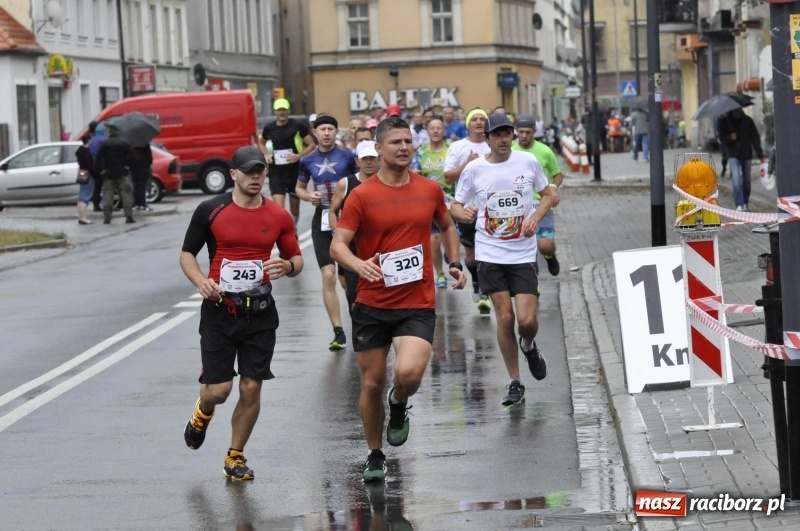 Zdjęcie w galerii na portalu naszraciborz.pl: Rafako Półmaraton na ulicach Raciborza FOTO i WIDEO wiadomości z regionu