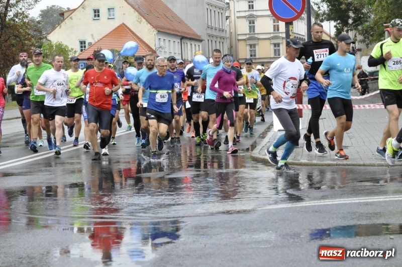 Zdjęcie w galerii na portalu naszraciborz.pl: Rafako Półmaraton na ulicach Raciborza FOTO i WIDEO wiadomości z regionu