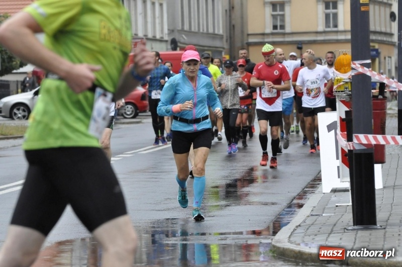Zdjęcie w galerii na portalu naszraciborz.pl: Rafako Półmaraton na ulicach Raciborza FOTO i WIDEO wiadomości z regionu