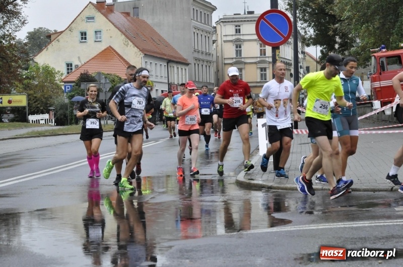 Zdjęcie w galerii na portalu naszraciborz.pl: Rafako Półmaraton na ulicach Raciborza FOTO i WIDEO wiadomości z regionu