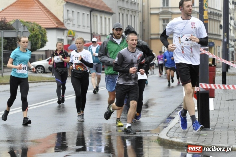 Zdjęcie w galerii na portalu naszraciborz.pl: Rafako Półmaraton na ulicach Raciborza FOTO i WIDEO wiadomości z regionu