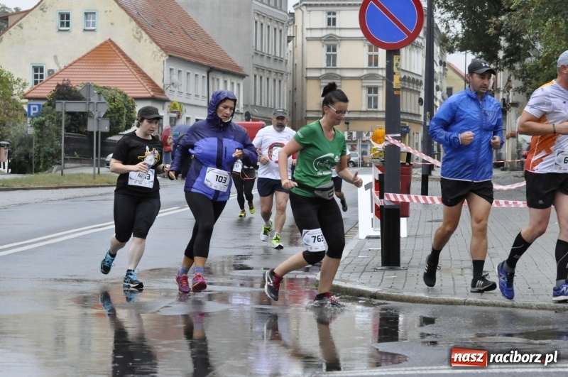 Zdjęcie w galerii na portalu naszraciborz.pl: Rafako Półmaraton na ulicach Raciborza FOTO i WIDEO wiadomości z regionu