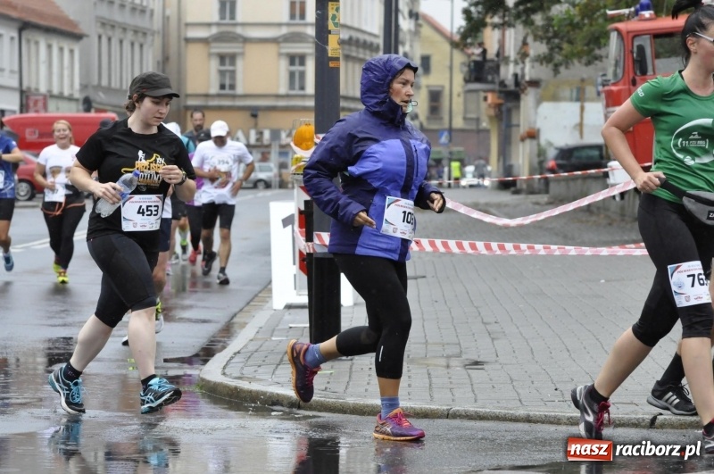Zdjęcie w galerii na portalu naszraciborz.pl: Rafako Półmaraton na ulicach Raciborza FOTO i WIDEO wiadomości z regionu