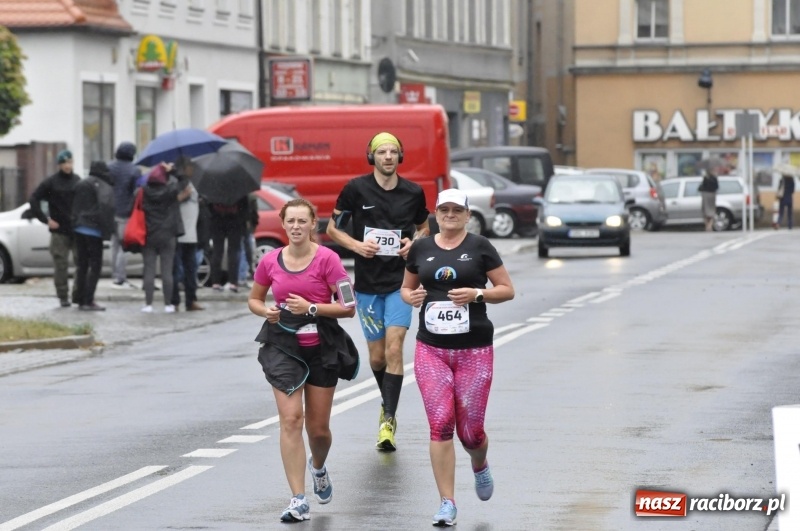 Zdjęcie w galerii na portalu naszraciborz.pl: Rafako Półmaraton na ulicach Raciborza FOTO i WIDEO wiadomości z regionu