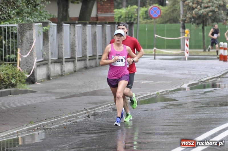 Zdjęcie w galerii na portalu naszraciborz.pl: Rafako Półmaraton na ulicach Raciborza FOTO i WIDEO wiadomości z regionu