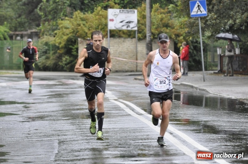 Zdjęcie w galerii na portalu naszraciborz.pl: Rafako Półmaraton na ulicach Raciborza FOTO i WIDEO wiadomości z regionu