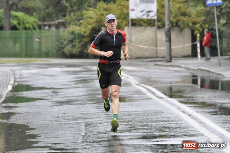 Zdjęcie w galerii na portalu naszraciborz.pl: Rafako Półmaraton na ulicach Raciborza FOTO i WIDEO wiadomości z regionu