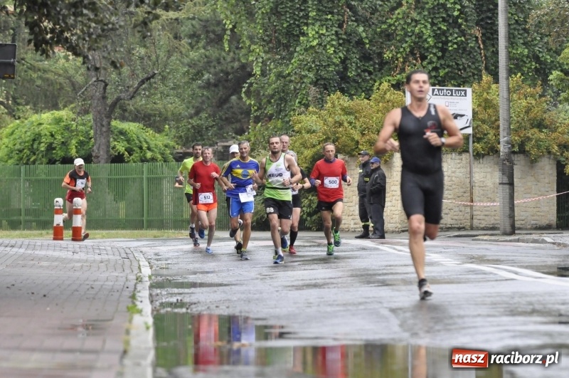 Zdjęcie w galerii na portalu naszraciborz.pl: Rafako Półmaraton na ulicach Raciborza FOTO i WIDEO wiadomości z regionu