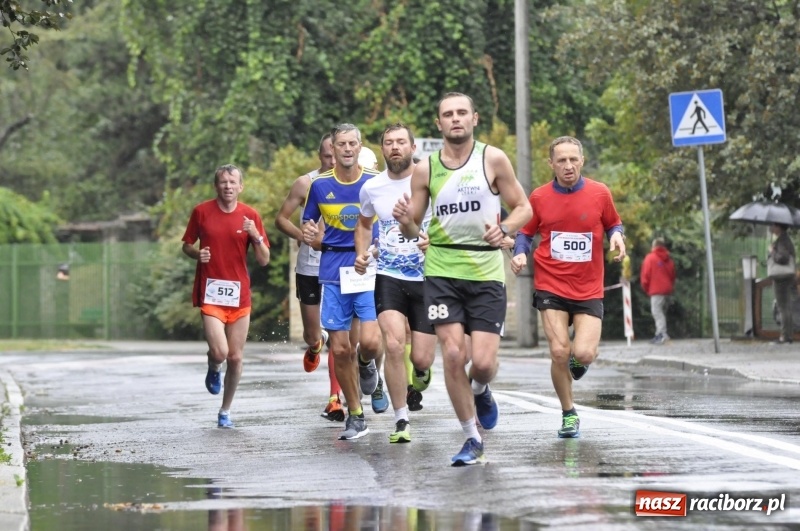 Zdjęcie w galerii na portalu naszraciborz.pl: Rafako Półmaraton na ulicach Raciborza FOTO i WIDEO wiadomości z regionu