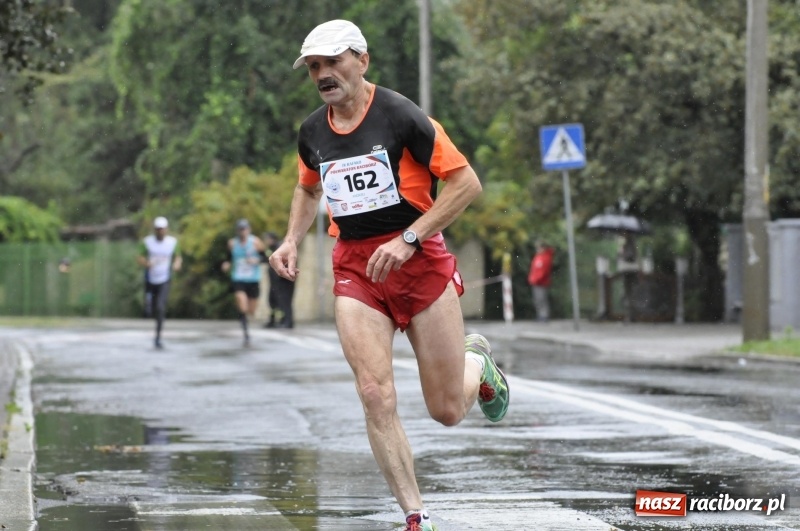 Zdjęcie w galerii na portalu naszraciborz.pl: Rafako Półmaraton na ulicach Raciborza FOTO i WIDEO wiadomości z regionu