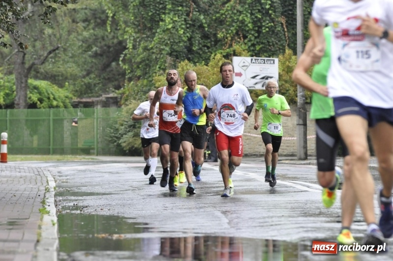 Zdjęcie w galerii na portalu naszraciborz.pl: Rafako Półmaraton na ulicach Raciborza FOTO i WIDEO wiadomości z regionu