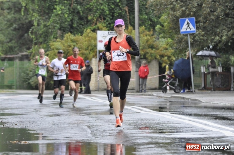 Zdjęcie w galerii na portalu naszraciborz.pl: Rafako Półmaraton na ulicach Raciborza FOTO i WIDEO wiadomości z regionu