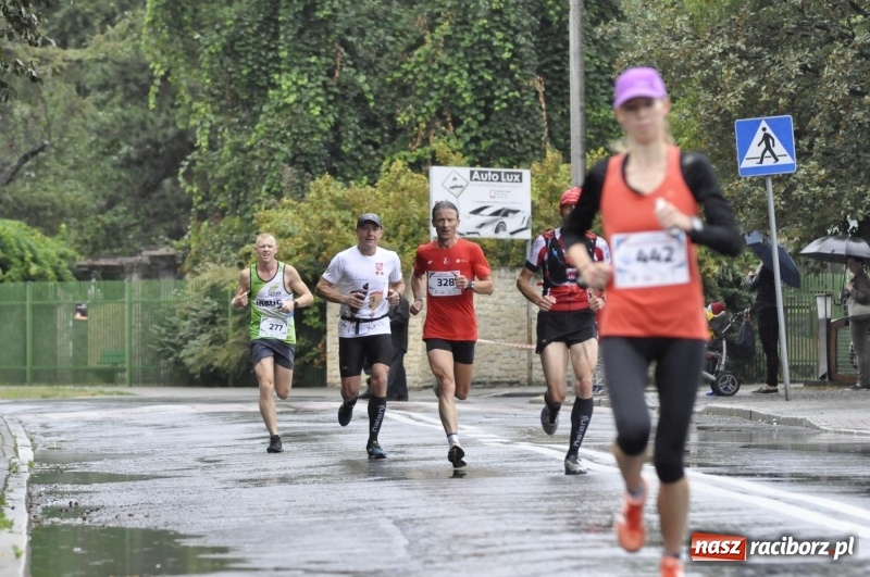 Zdjęcie w galerii na portalu naszraciborz.pl: Rafako Półmaraton na ulicach Raciborza FOTO i WIDEO wiadomości z regionu