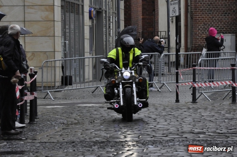 Zdjęcie w galerii na portalu naszraciborz.pl: Rafako Półmaraton na ulicach Raciborza FOTO i WIDEO wiadomości z regionu