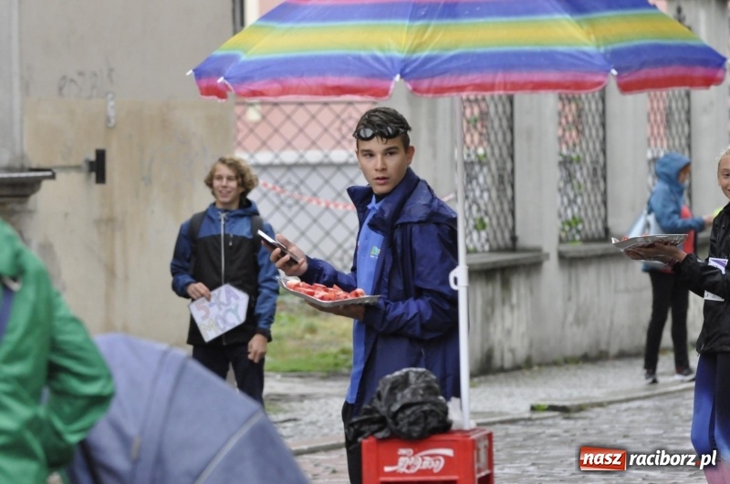 Zdjęcie w galerii na portalu naszraciborz.pl: Rafako Półmaraton na ulicach Raciborza FOTO i WIDEO wiadomości z regionu