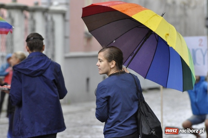 Zdjęcie w galerii na portalu naszraciborz.pl: Rafako Półmaraton na ulicach Raciborza FOTO i WIDEO wiadomości z regionu