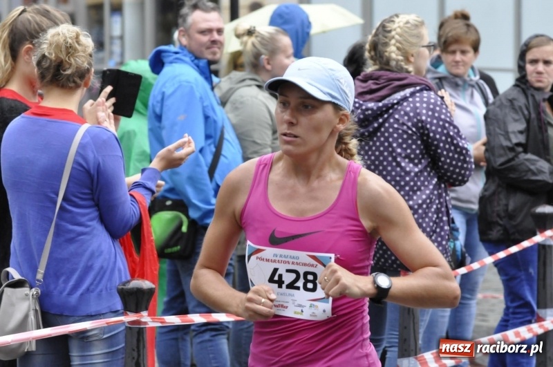 Zdjęcie w galerii na portalu naszraciborz.pl: Rafako Półmaraton na ulicach Raciborza FOTO i WIDEO wiadomości z regionu