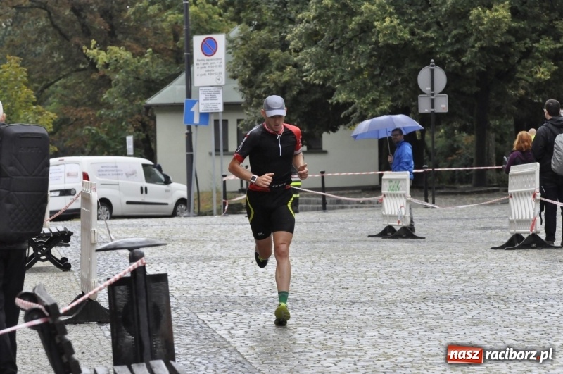 Zdjęcie w galerii na portalu naszraciborz.pl: Rafako Półmaraton na ulicach Raciborza FOTO i WIDEO wiadomości z regionu