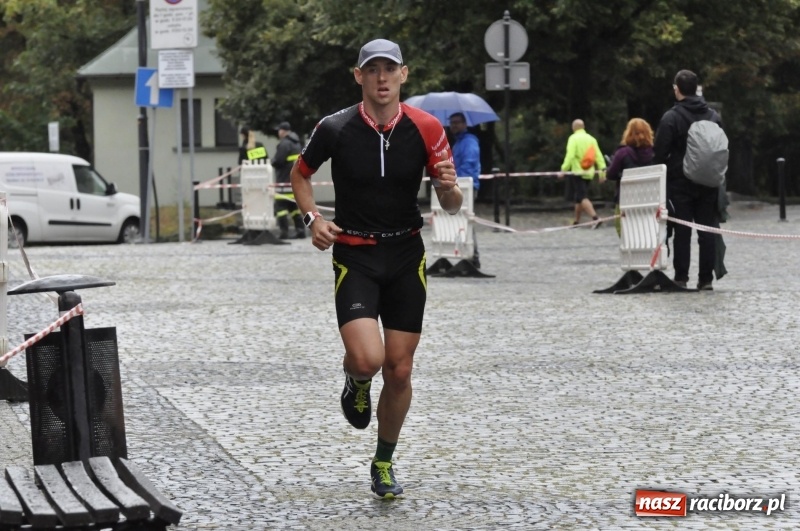 Zdjęcie w galerii na portalu naszraciborz.pl: Rafako Półmaraton na ulicach Raciborza FOTO i WIDEO wiadomości z regionu