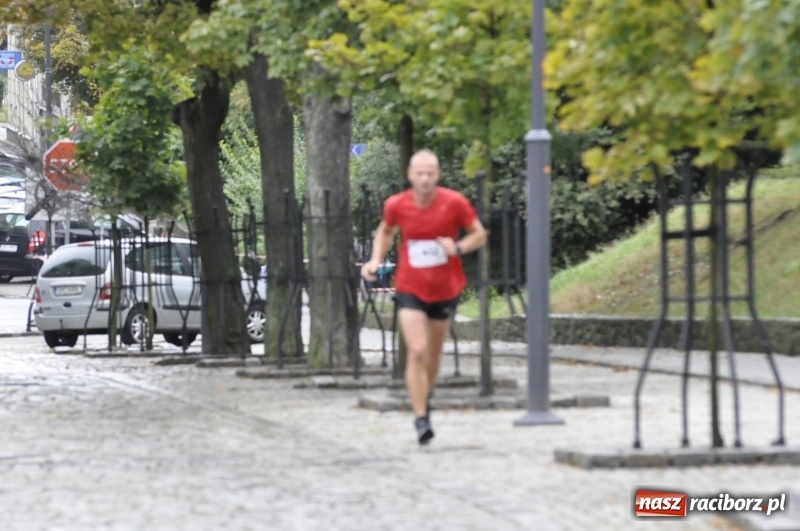 Zdjęcie w galerii na portalu naszraciborz.pl: Rafako Półmaraton na ulicach Raciborza FOTO i WIDEO wiadomości z regionu
