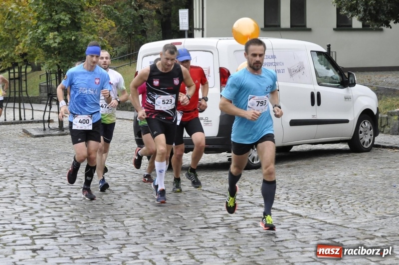 Zdjęcie w galerii na portalu naszraciborz.pl: Rafako Półmaraton na ulicach Raciborza FOTO i WIDEO wiadomości z regionu