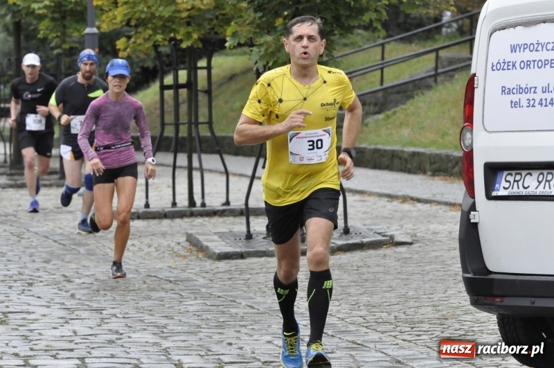 Zdjęcie w galerii na portalu naszraciborz.pl: Rafako Półmaraton na ulicach Raciborza FOTO i WIDEO wiadomości z regionu