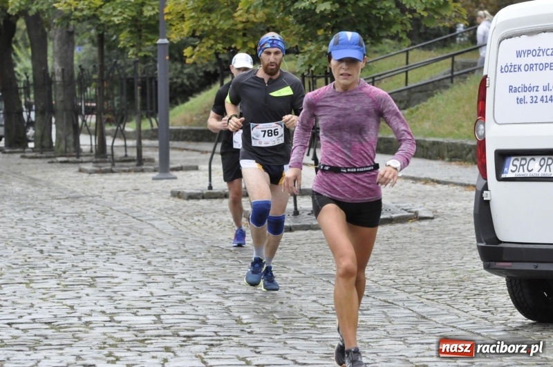 Zdjęcie w galerii na portalu naszraciborz.pl: Rafako Półmaraton na ulicach Raciborza FOTO i WIDEO wiadomości z regionu
