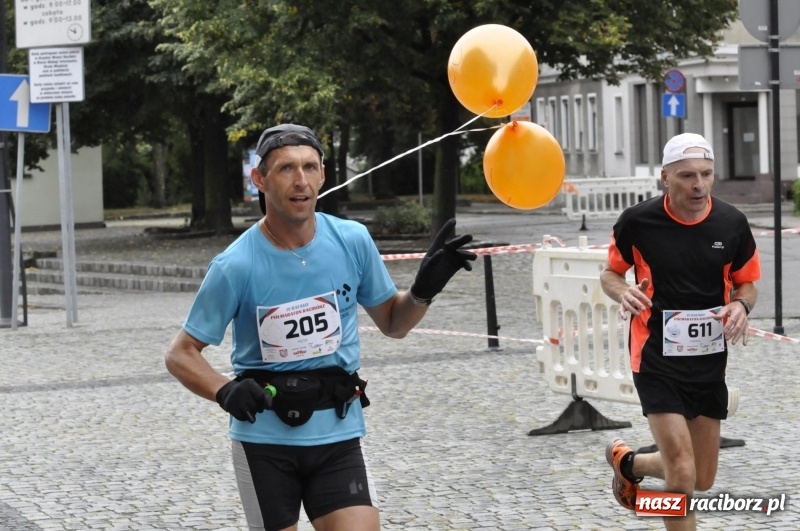 Zdjęcie w galerii na portalu naszraciborz.pl: Rafako Półmaraton na ulicach Raciborza FOTO i WIDEO wiadomości z regionu