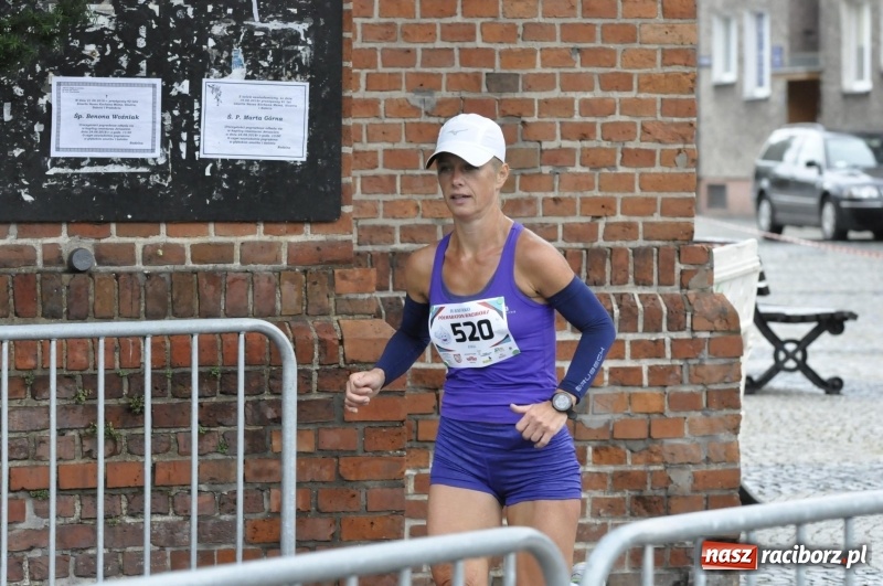 Zdjęcie w galerii na portalu naszraciborz.pl: Rafako Półmaraton na ulicach Raciborza FOTO i WIDEO wiadomości z regionu