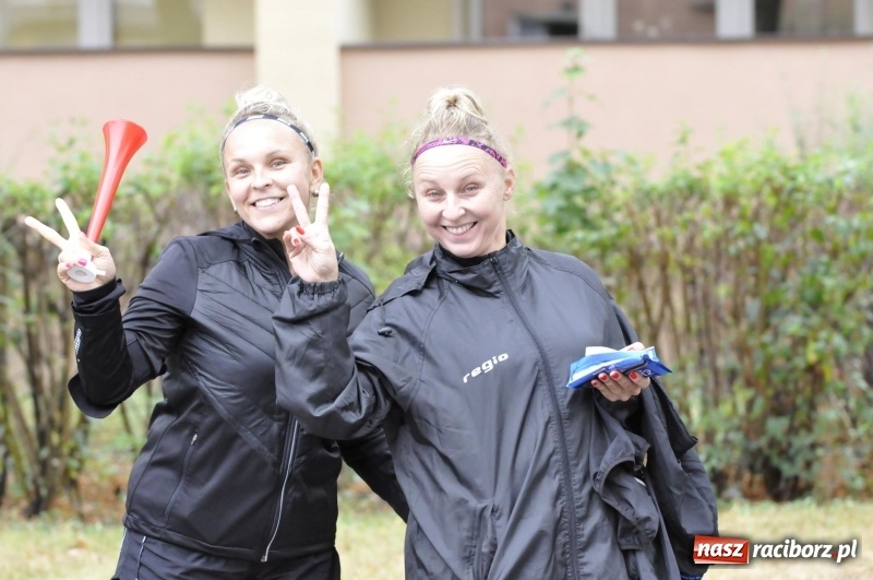 Zdjęcie w galerii na portalu naszraciborz.pl: Rafako Półmaraton na ulicach Raciborza FOTO i WIDEO wiadomości z regionu