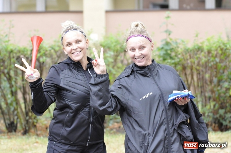Zdjęcie w galerii na portalu naszraciborz.pl: Rafako Półmaraton na ulicach Raciborza FOTO i WIDEO wiadomości z regionu