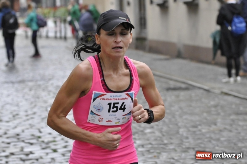 Zdjęcie w galerii na portalu naszraciborz.pl: Rafako Półmaraton na ulicach Raciborza FOTO i WIDEO wiadomości z regionu
