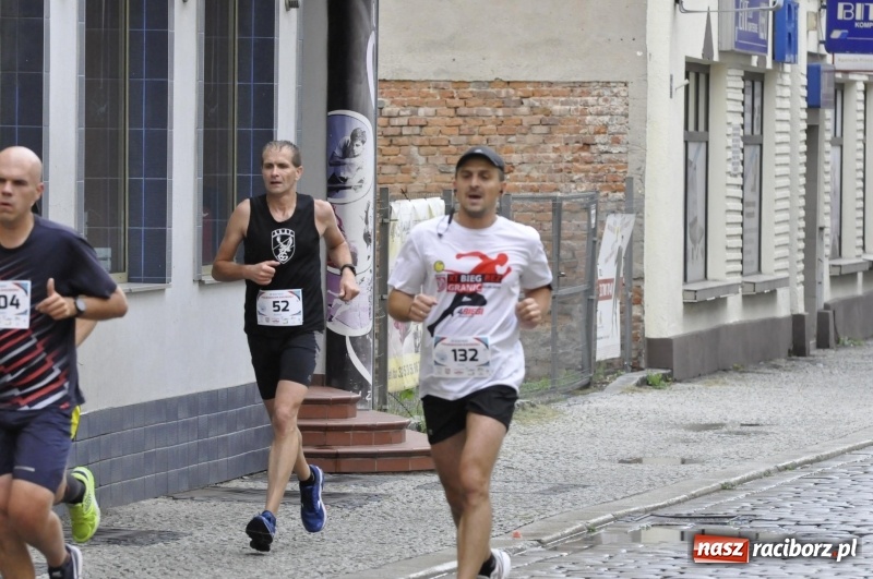 Zdjęcie w galerii na portalu naszraciborz.pl: Rafako Półmaraton na ulicach Raciborza FOTO i WIDEO wiadomości z regionu