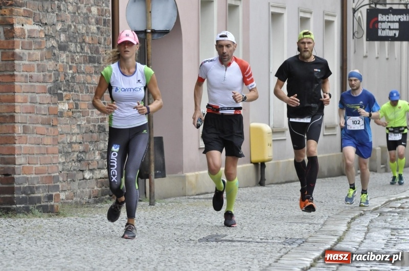 Zdjęcie w galerii na portalu naszraciborz.pl: Rafako Półmaraton na ulicach Raciborza FOTO i WIDEO wiadomości z regionu