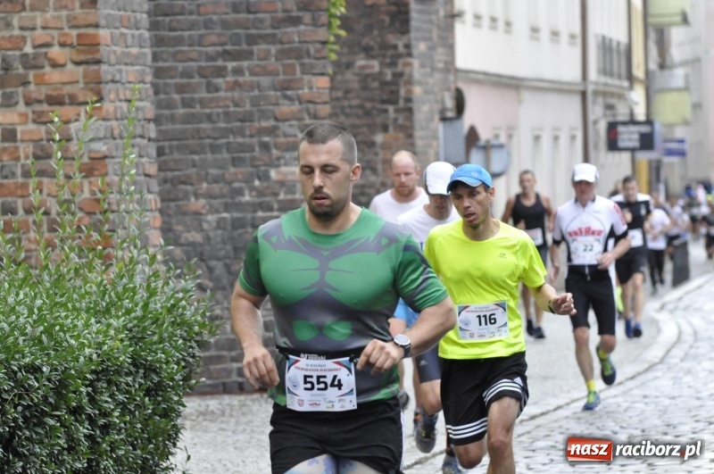 Zdjęcie w galerii na portalu naszraciborz.pl: Rafako Półmaraton na ulicach Raciborza FOTO i WIDEO wiadomości z regionu