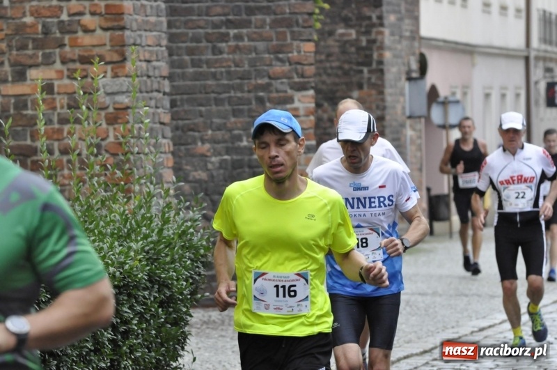 Zdjęcie w galerii na portalu naszraciborz.pl: Rafako Półmaraton na ulicach Raciborza FOTO i WIDEO wiadomości z regionu