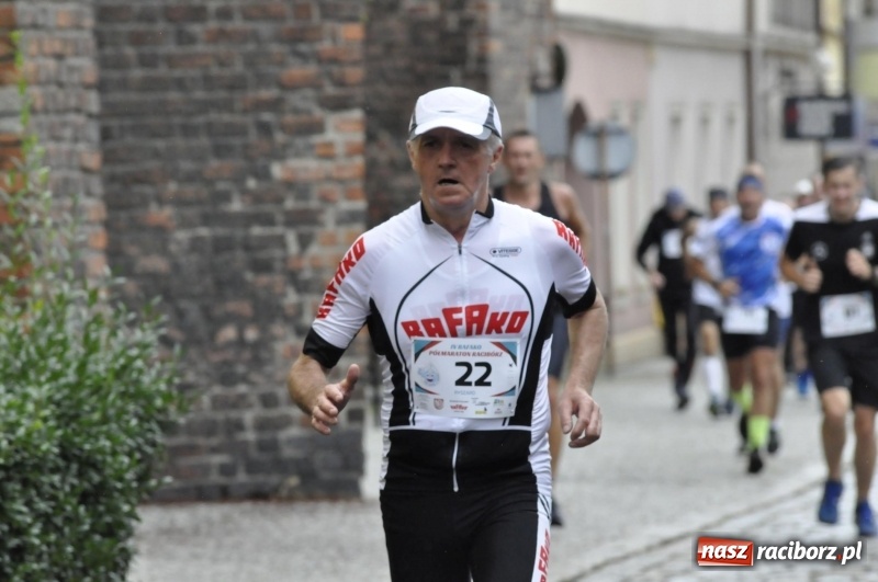 Zdjęcie w galerii na portalu naszraciborz.pl: Rafako Półmaraton na ulicach Raciborza FOTO i WIDEO wiadomości z regionu