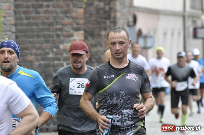 Zdjęcie w galerii na portalu naszraciborz.pl: Rafako Półmaraton na ulicach Raciborza FOTO i WIDEO wiadomości z regionu