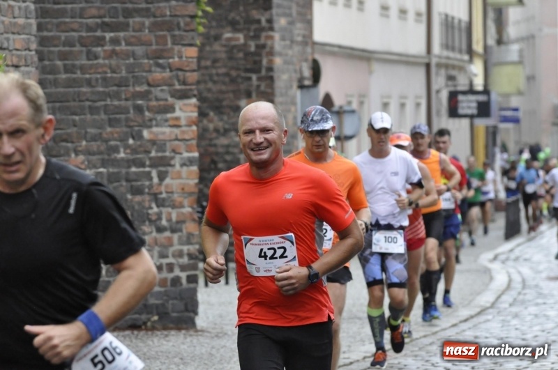 Zdjęcie w galerii na portalu naszraciborz.pl: Rafako Półmaraton na ulicach Raciborza FOTO i WIDEO wiadomości z regionu