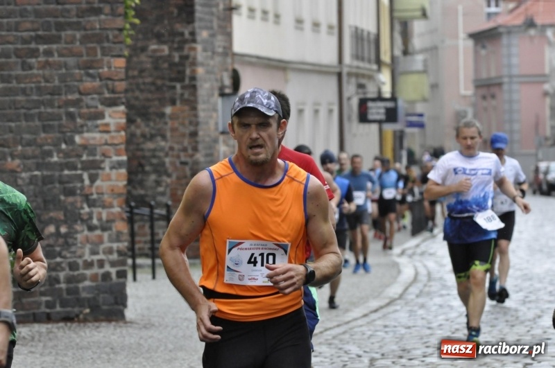Zdjęcie w galerii na portalu naszraciborz.pl: Rafako Półmaraton na ulicach Raciborza FOTO i WIDEO wiadomości z regionu