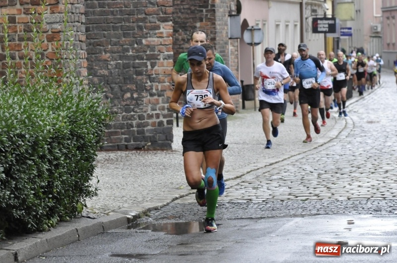 Zdjęcie w galerii na portalu naszraciborz.pl: Rafako Półmaraton na ulicach Raciborza FOTO i WIDEO wiadomości z regionu