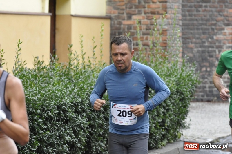 Zdjęcie w galerii na portalu naszraciborz.pl: Rafako Półmaraton na ulicach Raciborza FOTO i WIDEO wiadomości z regionu