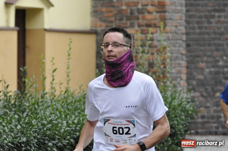 Zdjęcie w galerii na portalu naszraciborz.pl: Rafako Półmaraton na ulicach Raciborza FOTO i WIDEO wiadomości z regionu