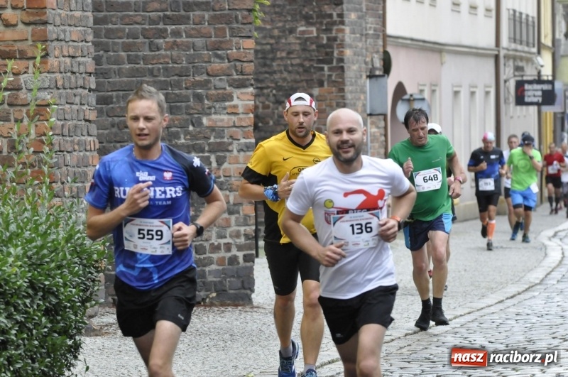 Zdjęcie w galerii na portalu naszraciborz.pl: Rafako Półmaraton na ulicach Raciborza FOTO i WIDEO wiadomości z regionu