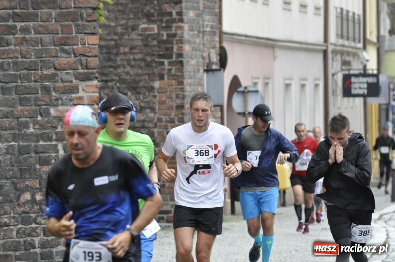 Zdjęcie w galerii na portalu naszraciborz.pl: Rafako Półmaraton na ulicach Raciborza FOTO i WIDEO wiadomości z regionu