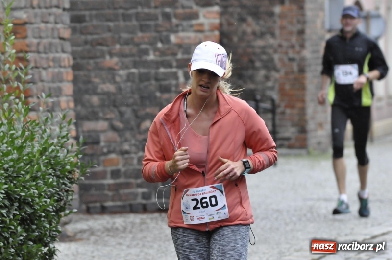Zdjęcie w galerii na portalu naszraciborz.pl: Rafako Półmaraton na ulicach Raciborza FOTO i WIDEO wiadomości z regionu