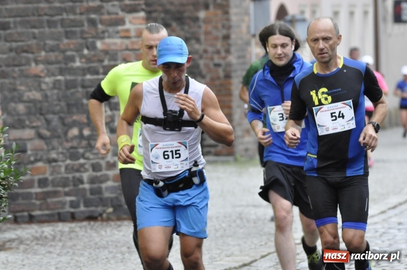Zdjęcie w galerii na portalu naszraciborz.pl: Rafako Półmaraton na ulicach Raciborza FOTO i WIDEO wiadomości z regionu