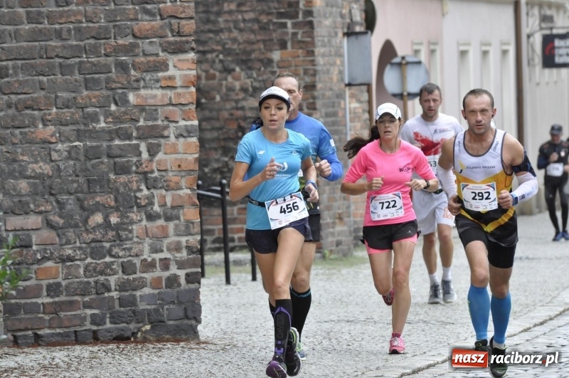 Zdjęcie w galerii na portalu naszraciborz.pl: Rafako Półmaraton na ulicach Raciborza FOTO i WIDEO wiadomości z regionu