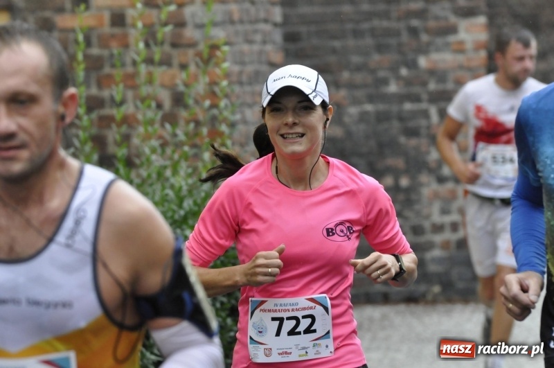 Zdjęcie w galerii na portalu naszraciborz.pl: Rafako Półmaraton na ulicach Raciborza FOTO i WIDEO wiadomości z regionu