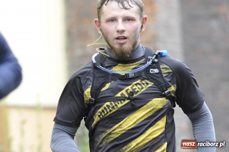 Zdjęcie w galerii na portalu naszraciborz.pl: Rafako Półmaraton na ulicach Raciborza FOTO i WIDEO wiadomości z regionu